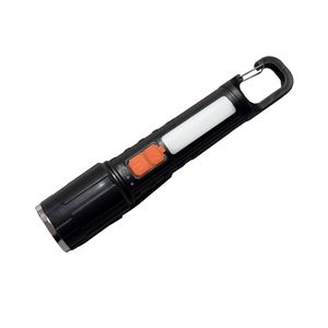 چراغ قوه دستی مدل سوپر مینی کد b118 با نور مهتابی